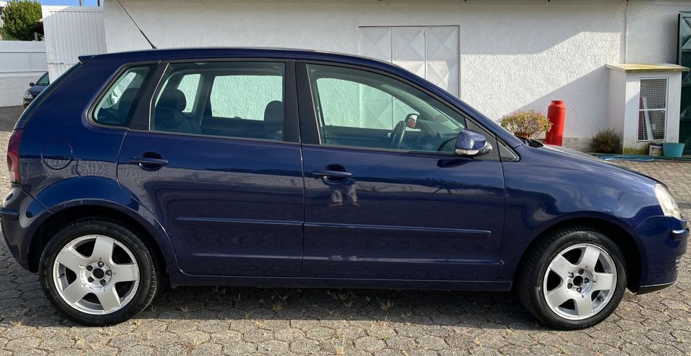 Volkswagen Polo 1.2
