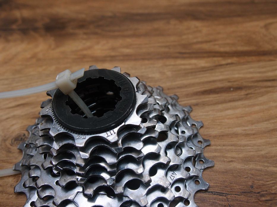 kaseta rowerowa SRAM 10 rzędów 11-26 T