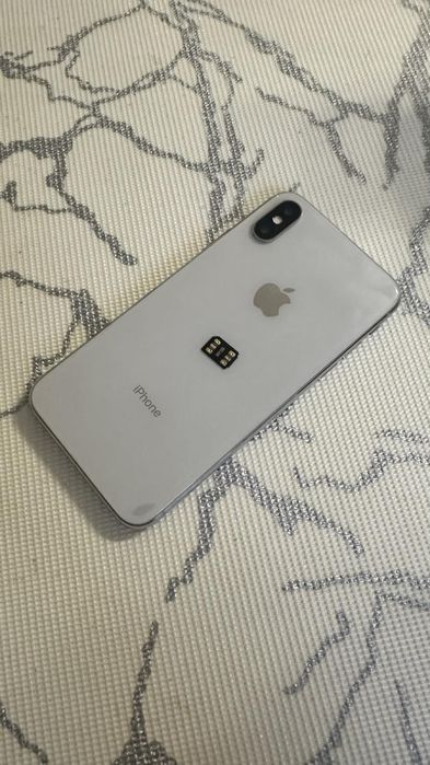 Iphone X 256 gb | Айфон Х 256 гб