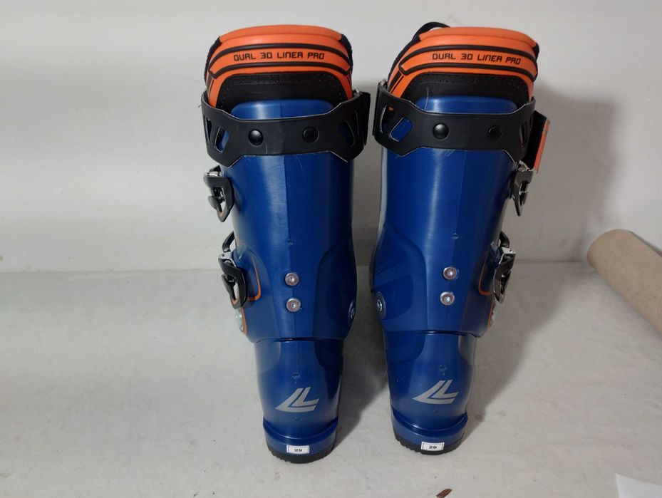 buty narciarskie Lange RX 120 roz 29 44 / 45