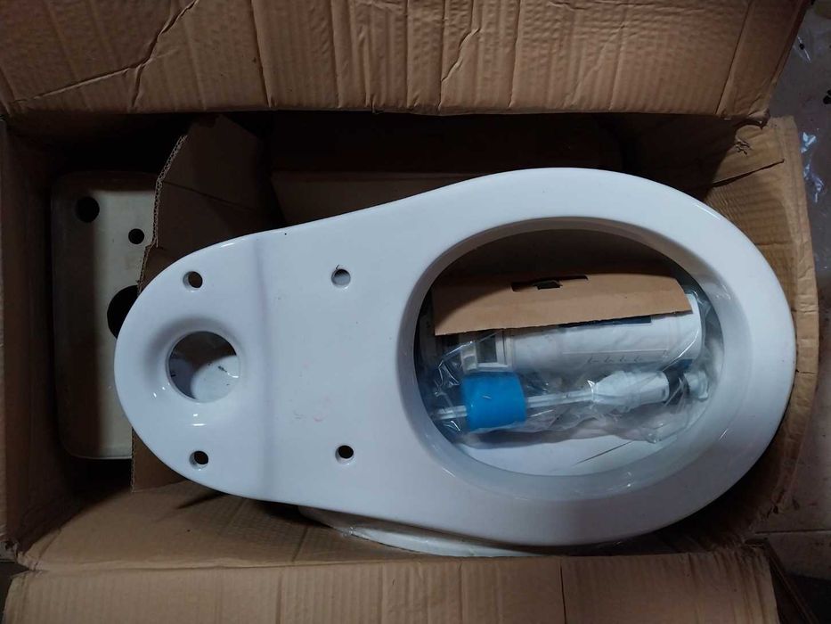 Vendo Sanita completa