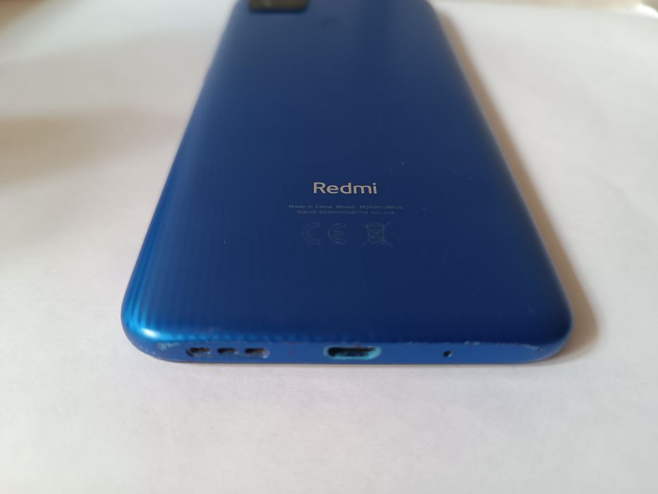 Смартфон, мобильный телефон, Redmi 9C NFC