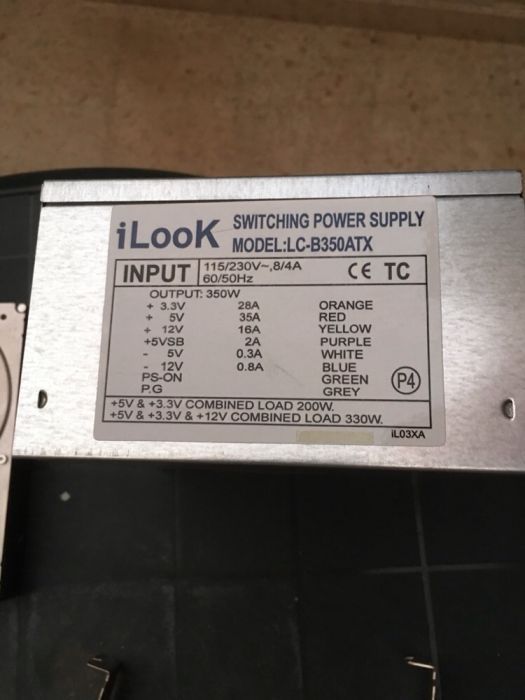 Material Informatico64739827000195123