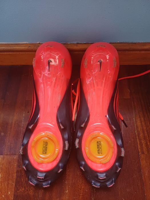 Nike Zoom Air Vapor Pro 1