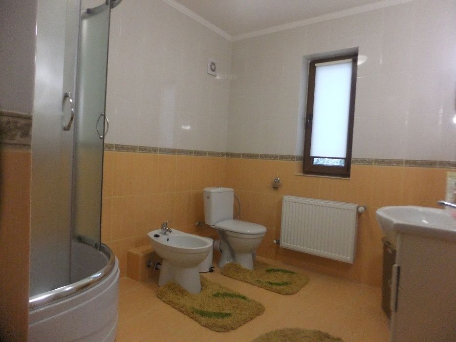 Котедж "Підгорянка", відпочинок в Карпатах, Яремче, оренда