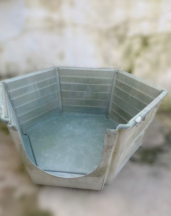 Casota de cão para exterior