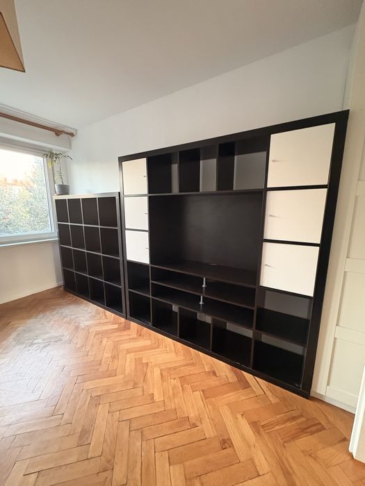 Meble ikea kallax