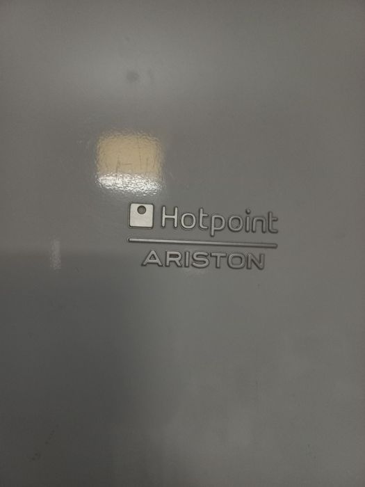 Frigorífico grande Ariston