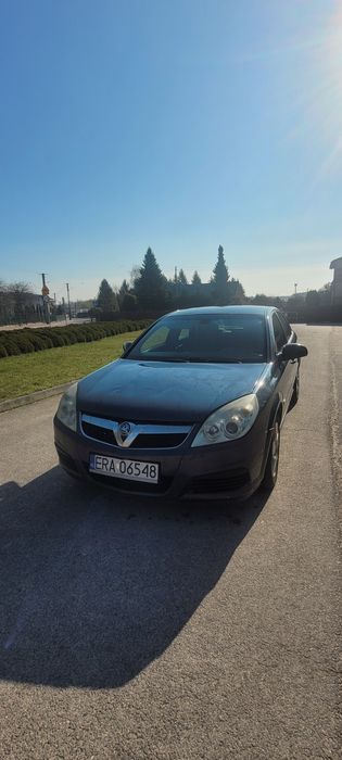 Opel vectra C, 1.9 CDTI, 2006