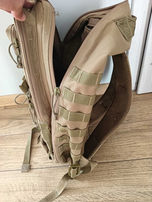 Plecak taktyczny Commando Industries Assault II 50L