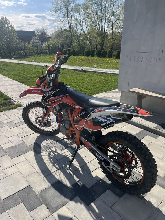 Geon GNS 300 Dakar