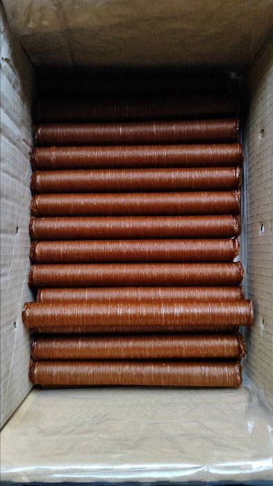 Оболонка для ковбас і сосисок