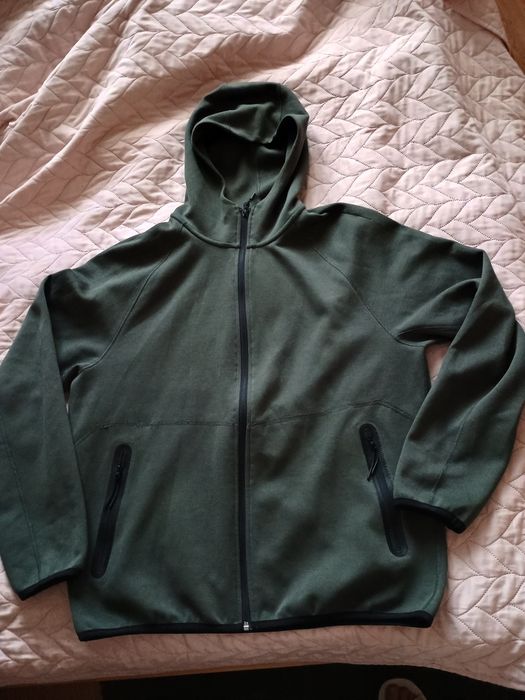 Bluza męska sportowa DryMove H&M. L