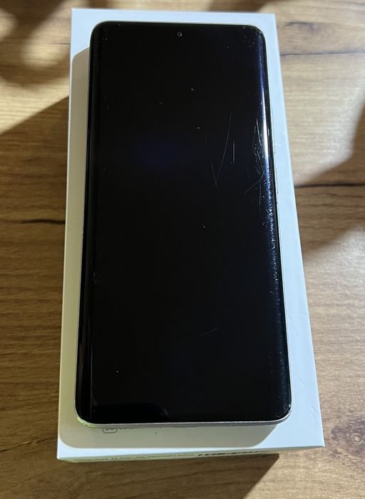 Xiaomi Redmi Note 13 Pro+ 5G 12/512GB