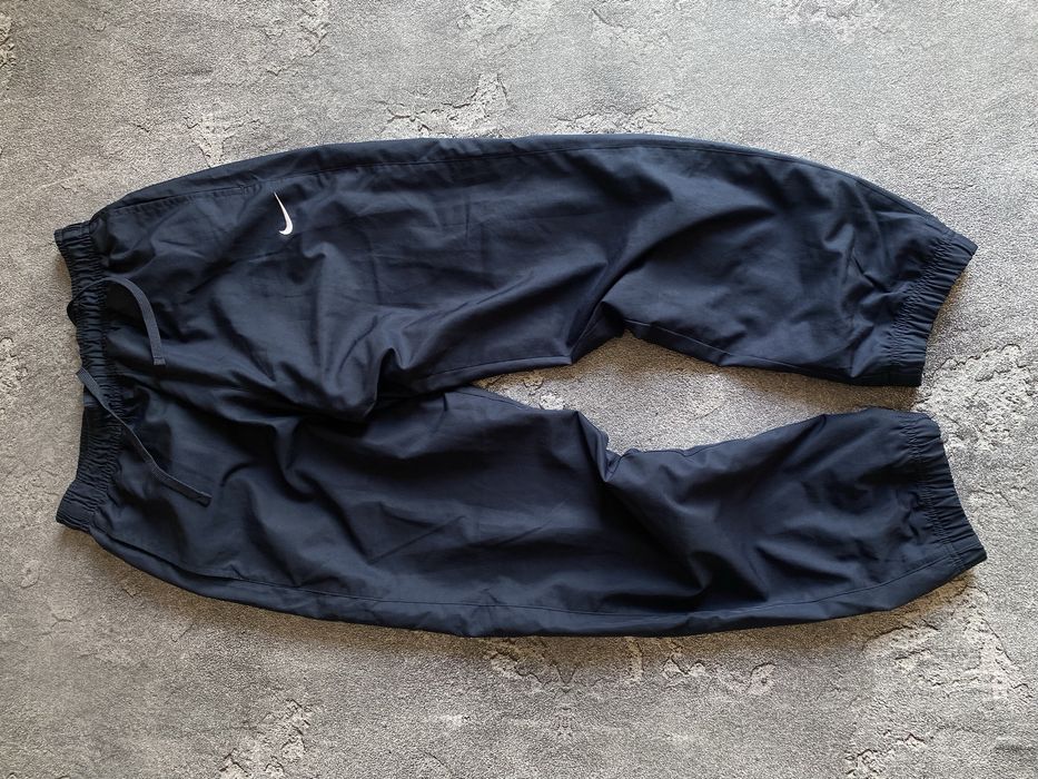Nike Nylon штани