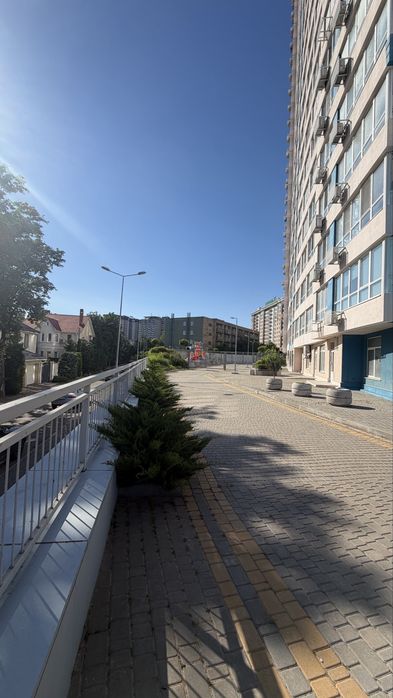 Apartment in Odesa, Vidrada - View 3