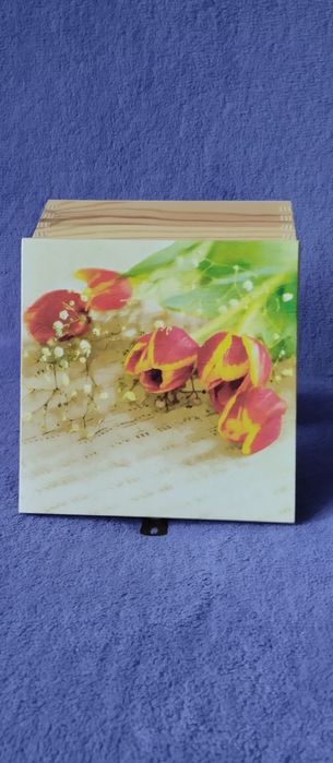 Prezent - Tulipany