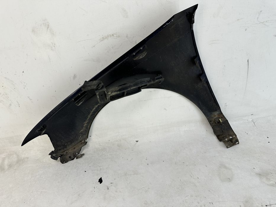 Audi A3 8P Lift błotnik prawy przedni przód LZ5A oryginalny lakier