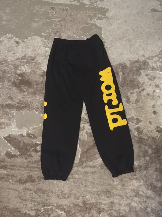 Штани sp5der xl оригінал