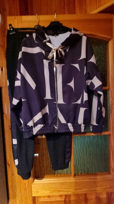 Dres damski Darius 44/46