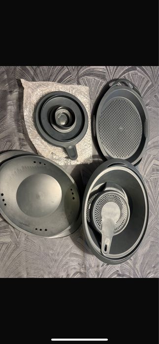 Vorwerk Thermomix Complete - Like New - For Sale448047000407265282