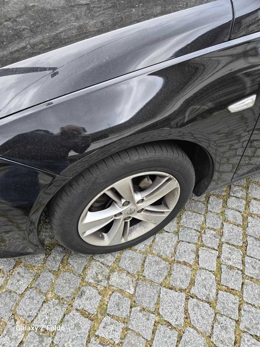 Carro Opel insignia 2018