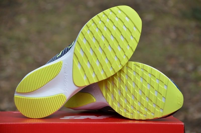 Оригінал New Balance Кросівки бігові Men's RUNNING VENTR MVTRCN1