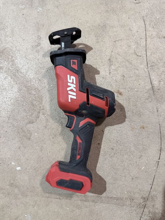 Piła szablasta lisi ogon SKIL 3475 20V