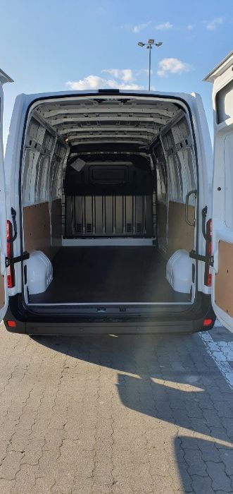 Wynajem Busów Samochodów Dostawczych Wypożyczalnia Procar!