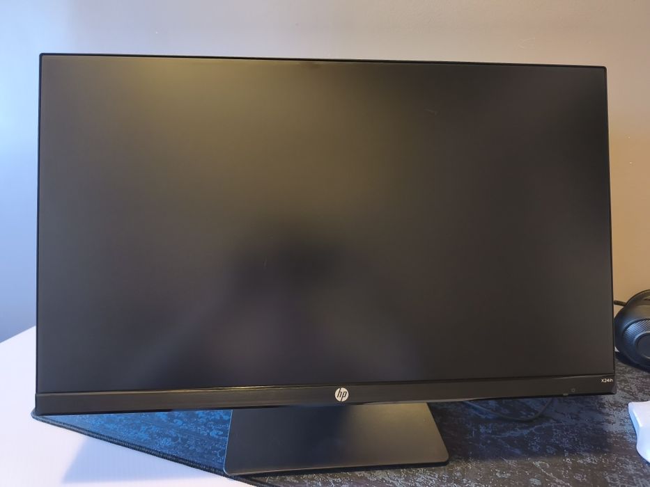 HP x24ih IPS 144hz