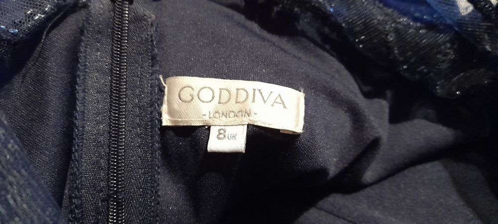 Vestido de cerimónia