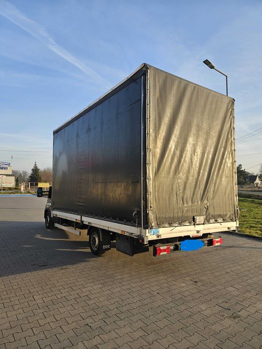 Iveco Daily DMC 3500 3.0 180 KM