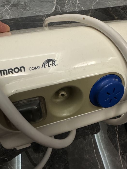 Nebuliser / Inhalator OMRON NE C28