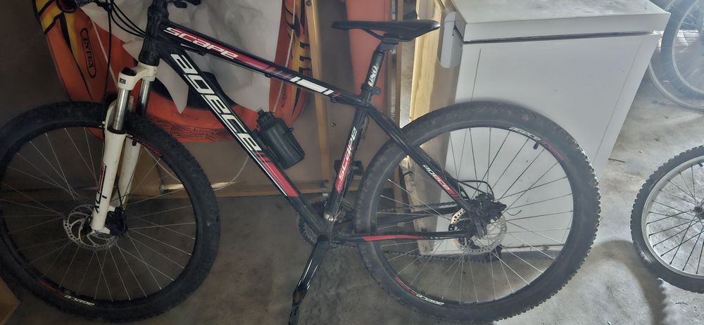 Bicicleta em otimo estado