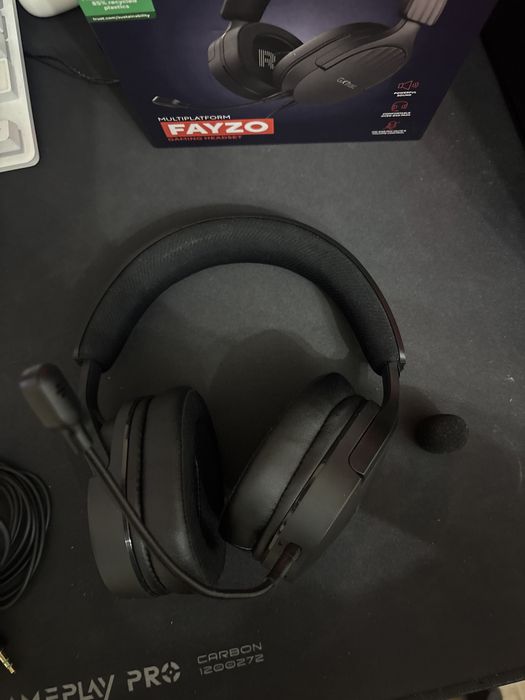 Gaming Headset XTrust