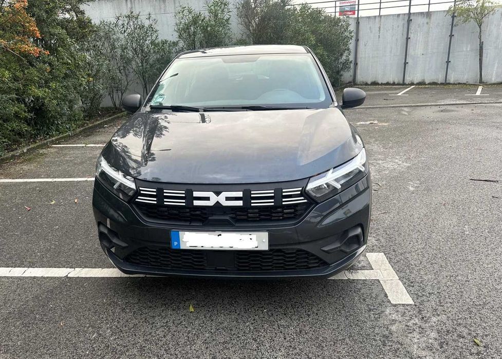 Dacia Sandero III Essential ECO (GPL) 2023