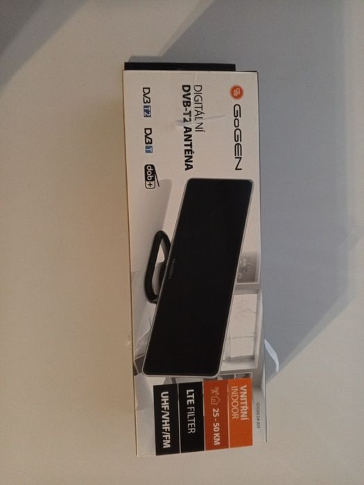 Кімнатна антена GoGEN