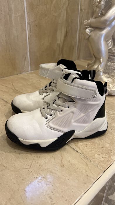 Чобітки утеплені 29 розмір