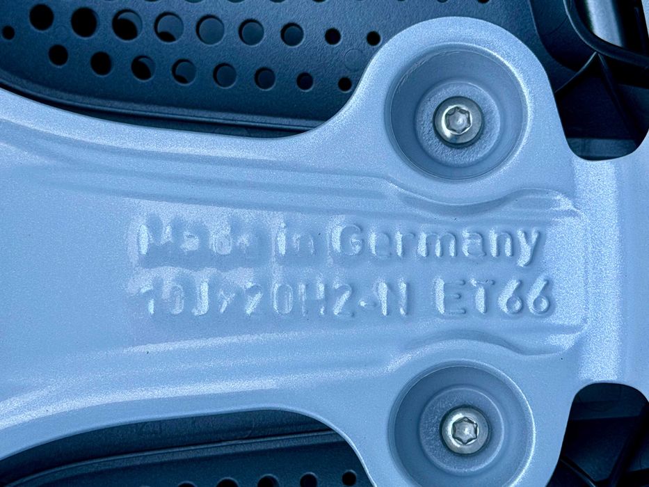 Alufelgi Mercedes EQE AMG V295 Oryginalne 20 Letnie FABRYCZNIE NOWE!