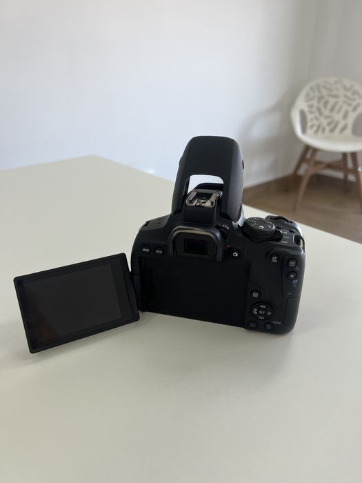 Vendo Canon EOS 850d
