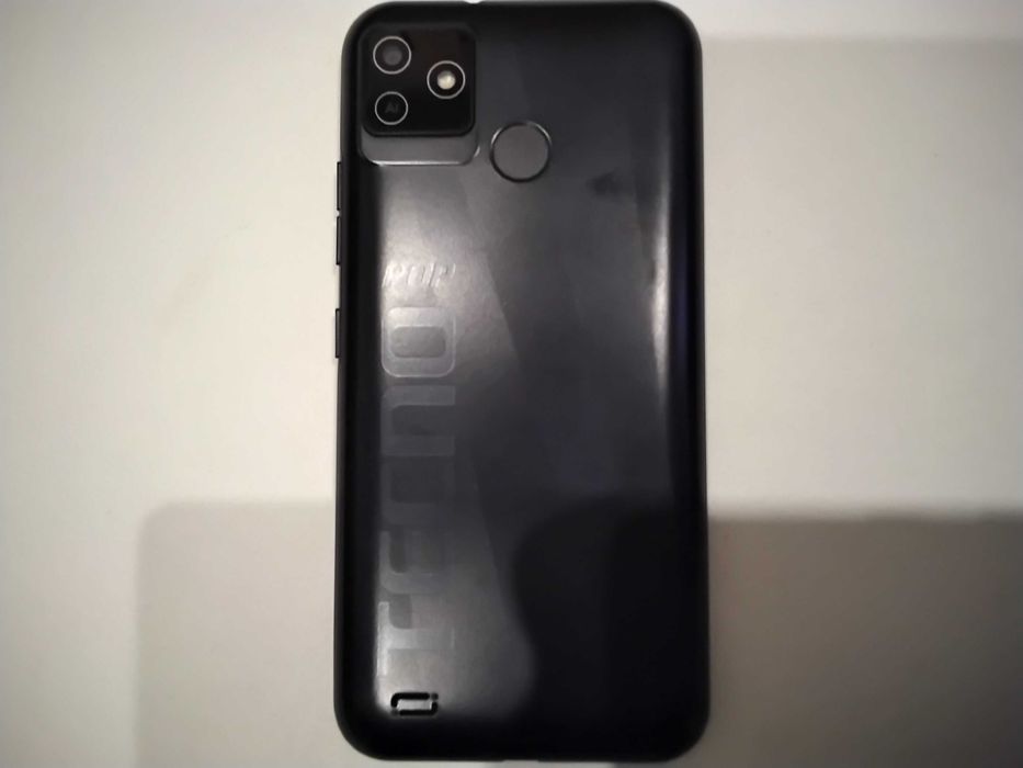 Смартфон TECNO POP 5go под ремонт или на запчасти