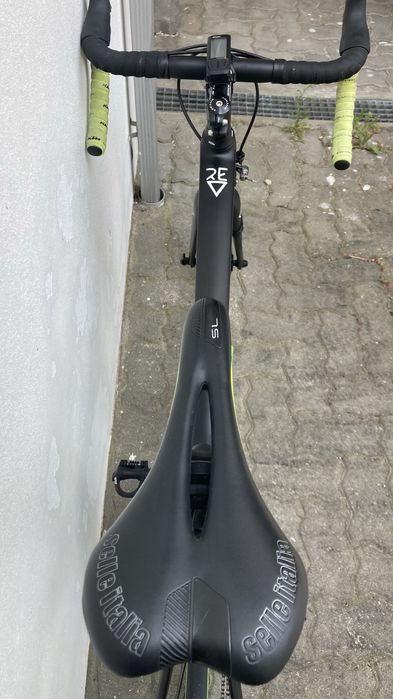 KTM Revelator Ultegra Tam.52