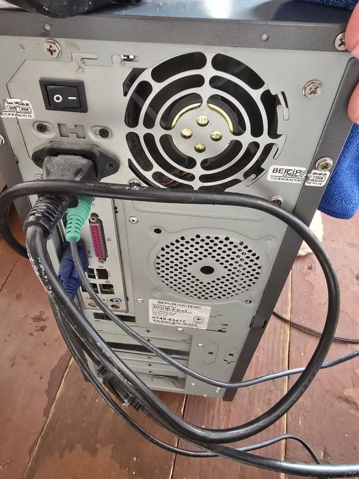 Продам комп'ютер