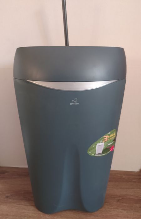 Doniczka Parabole 590, nowoczesne doniczki wystrój wnętrz