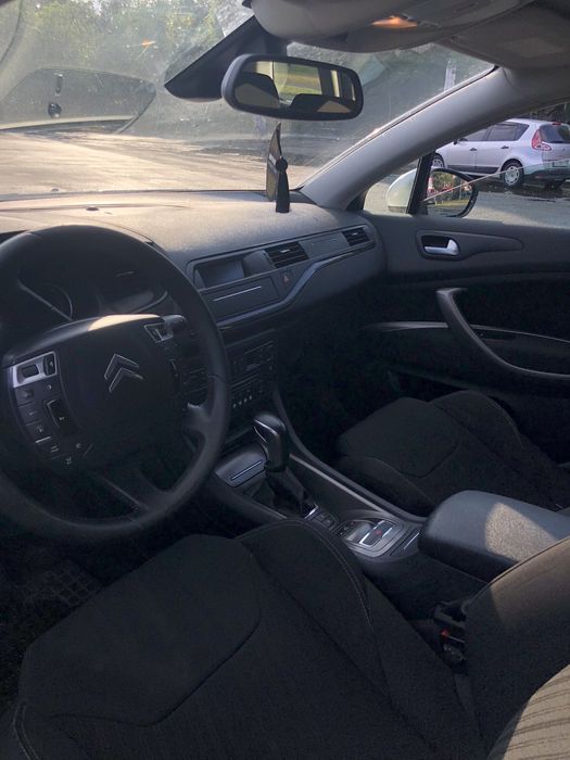 Сітроен С5 універсал