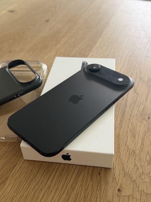 Iphone air 512GB stan idealny , ubezpieczenie