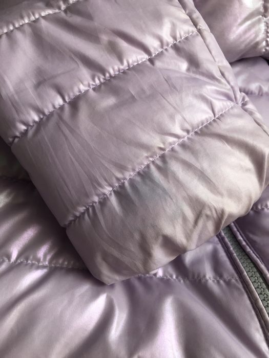 Демісезонна куртка 152 см