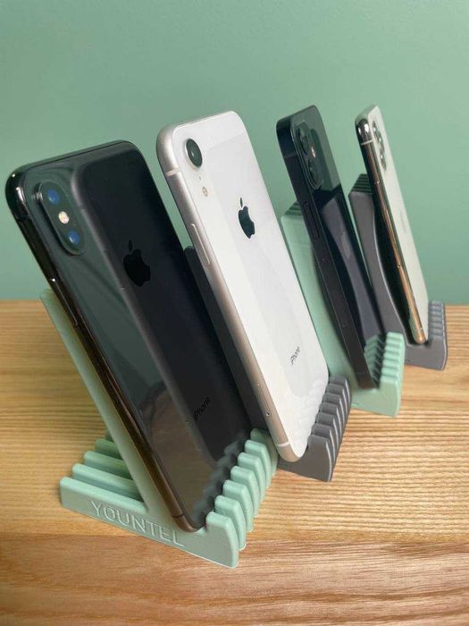 Телефон Apple IPhone X/XR/11 Pro 64/128/256 GB