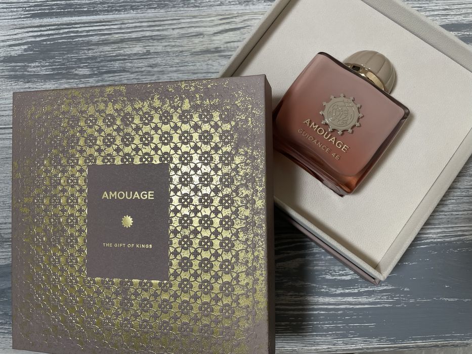 Amouage Guidance 46_100ml