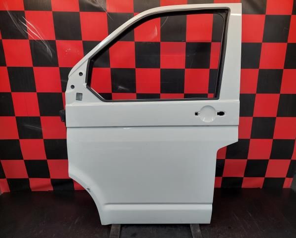 Porta frente esquerda VOLKSWAGEN Transporter VI Chassis Cabina (SFD, S